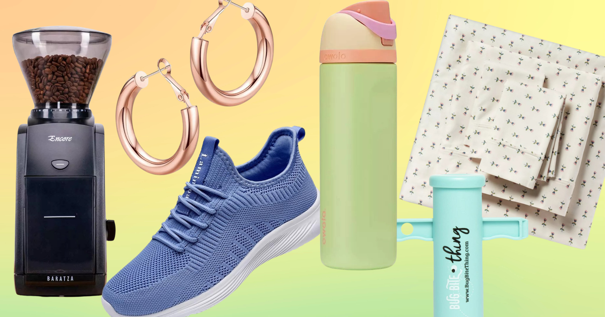 We Shop For A Living And These Are Our Favorite Products Ever