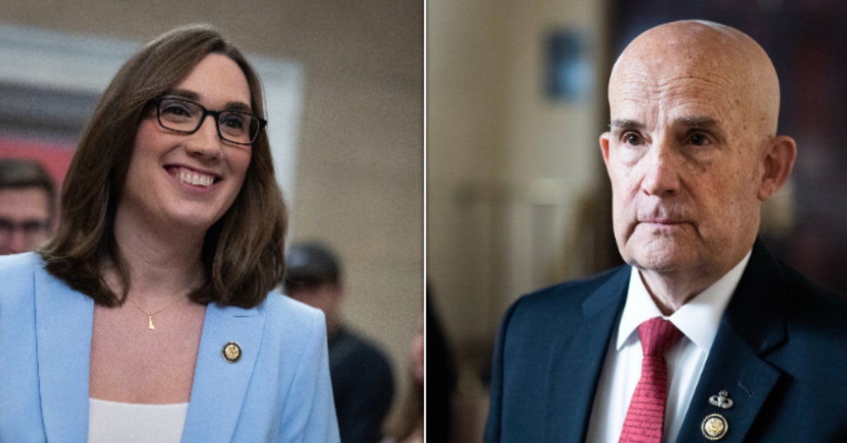 トランスジェンダー女性の議員をミスジェンダリング。米議員が批判され