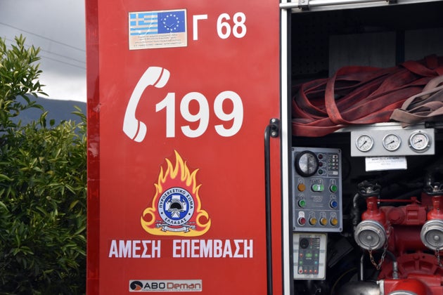 Φωτογραφία αρχείου