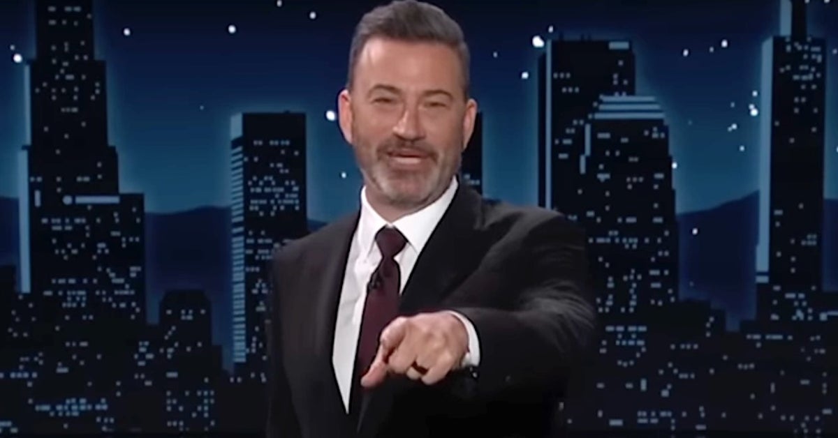 NextImg:Jimmy Kimmel Reveals The 1 'Stupid' Thing He'd Ask Trump If Given The Chance