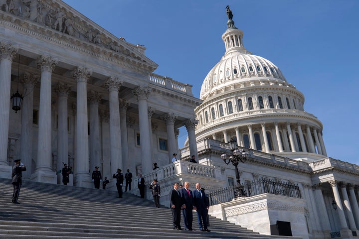 (AP Photo/Jose Luis Magana)