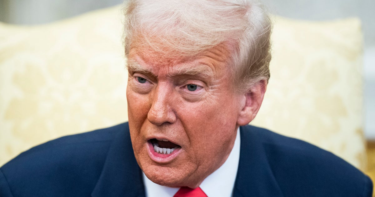 NextImg:Conservative Magazine Warns How Trump’s Canada Attacks Could Backfire