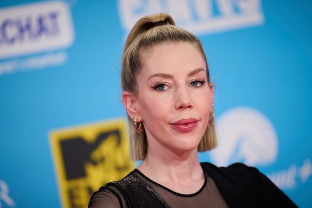 Katherine Ryan