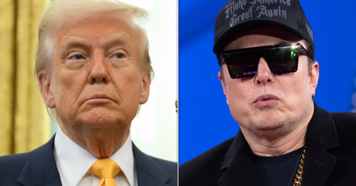 Republicans Hilariously Undermined By Elon Musk's Own AI Chatbot