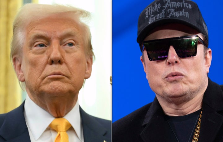 Republicans Hilariously Undermined By means of Elon Musk’s Personal AI Chatbot Republicans Hilariously Undermined By means of Elon Musk’s Personal AI Chatbot