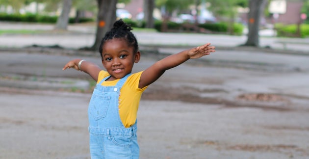 Is your child in their