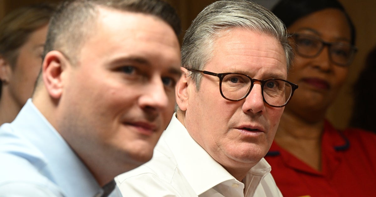 What Is NHS England – And Why Is Starmer Scrapping It? | HuffPost UK ...