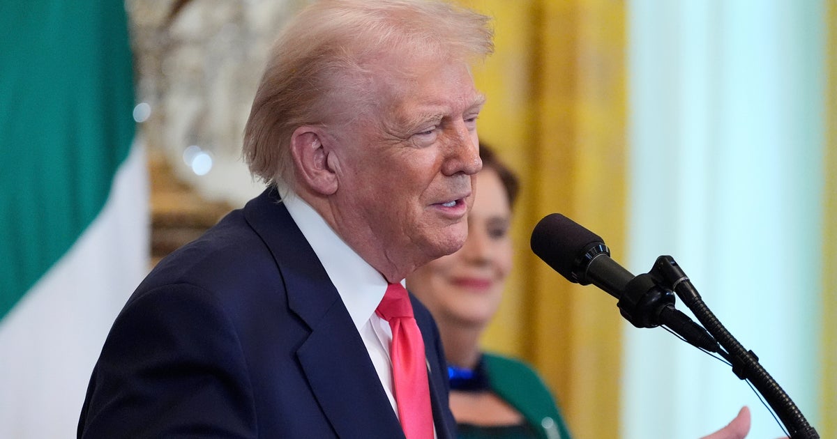 NextImg:Trump Threatens Retaliatory 200% Tariff On European Wine After EU Targets U.S. Whiskey