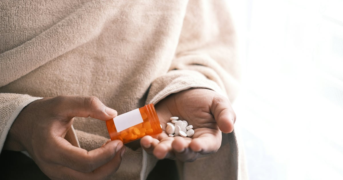 I'm A Women's Health Expert – The NHS Endometriosis Pill Isn't Enough