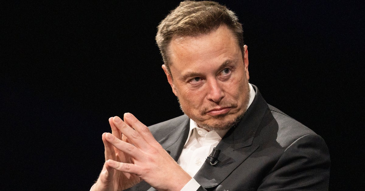 Democrats’ Hilarious 3-Phrase Burn Aimed At Elon Musk Is Petty In The Best possible Approach