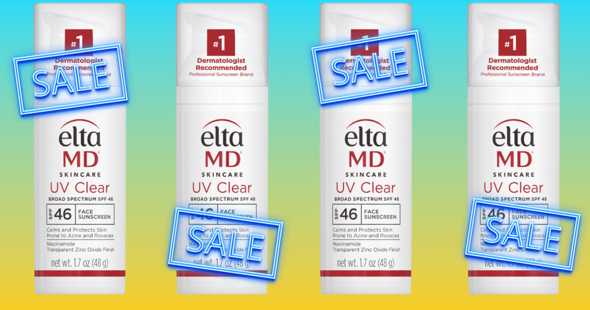 Reviewers With Skin Cancer Swear By This Dermatologist-Approved Sunscreen — And It’s On Sale