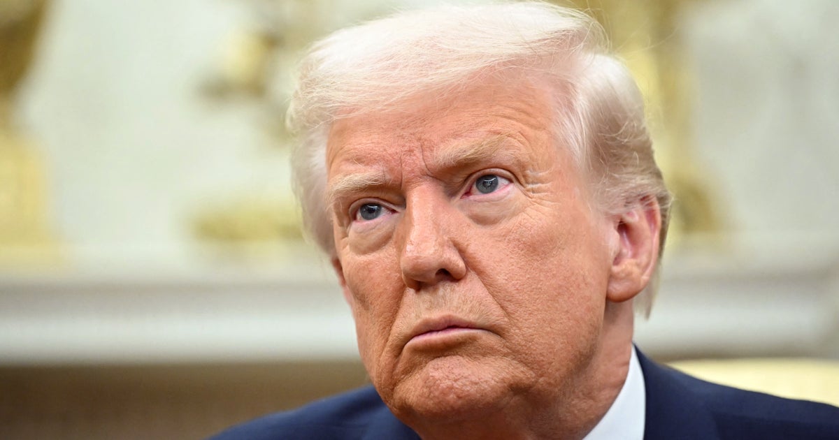 Judge Orders Trump To Reinstate Thousands of Fired Federal Employees
