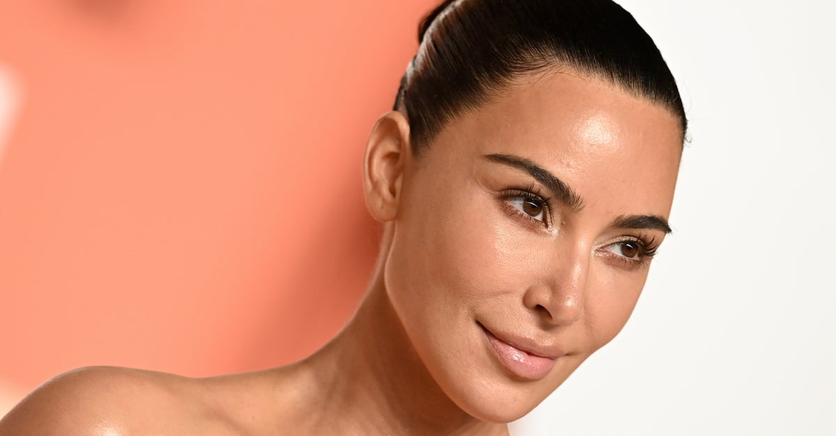 NextImg:Kim Kardashian Was Disappointed That Trip In India Wasn't Like Disney Movie 'Aladdin'