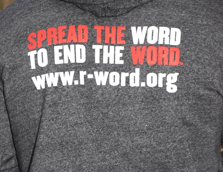 A decade ago, high schoolers throughout the country started "Spread the Word to End The Word" campaigns to nix the R-word from vocabularies. In the last few years, the slur has had a resurgence.