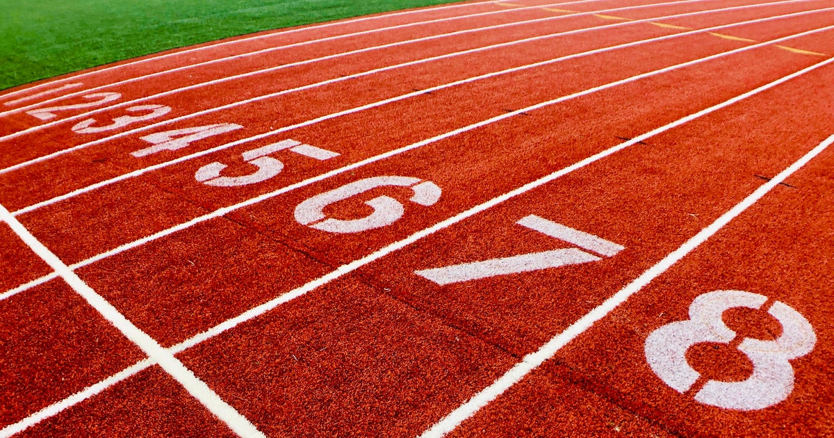 NextImg:High School Runner Charged After Seen Hitting Opponent’s Head With Baton
