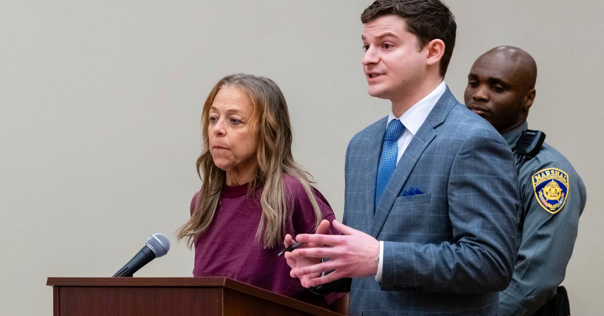 Emaciated Man Escapes Home Where Stepmom Held Him Captive For 20 Years: ...
