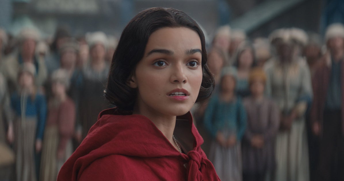 Disney’s ‘Snow White’ Is Causing Controversy Even Before It Hits Theaters