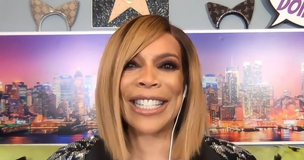 NextImg:Audience Member Sheds Light On Wendy Williams' Condition After Taping Of 'View' Interview