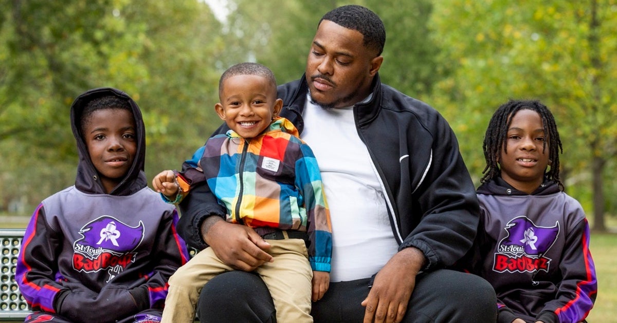 NextImg:Father Sentenced For Shooting Youth Football Coach Over Son’s Playing Time