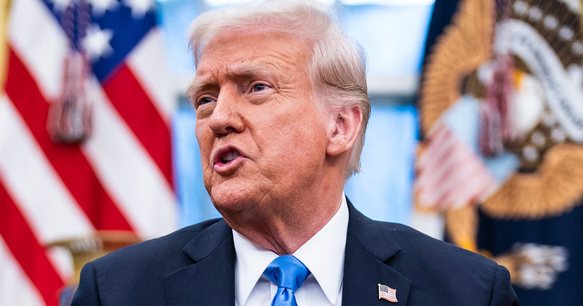 CNN Hits Trump With Awkward Reminder Of What He Said About Stocks Just Last Year