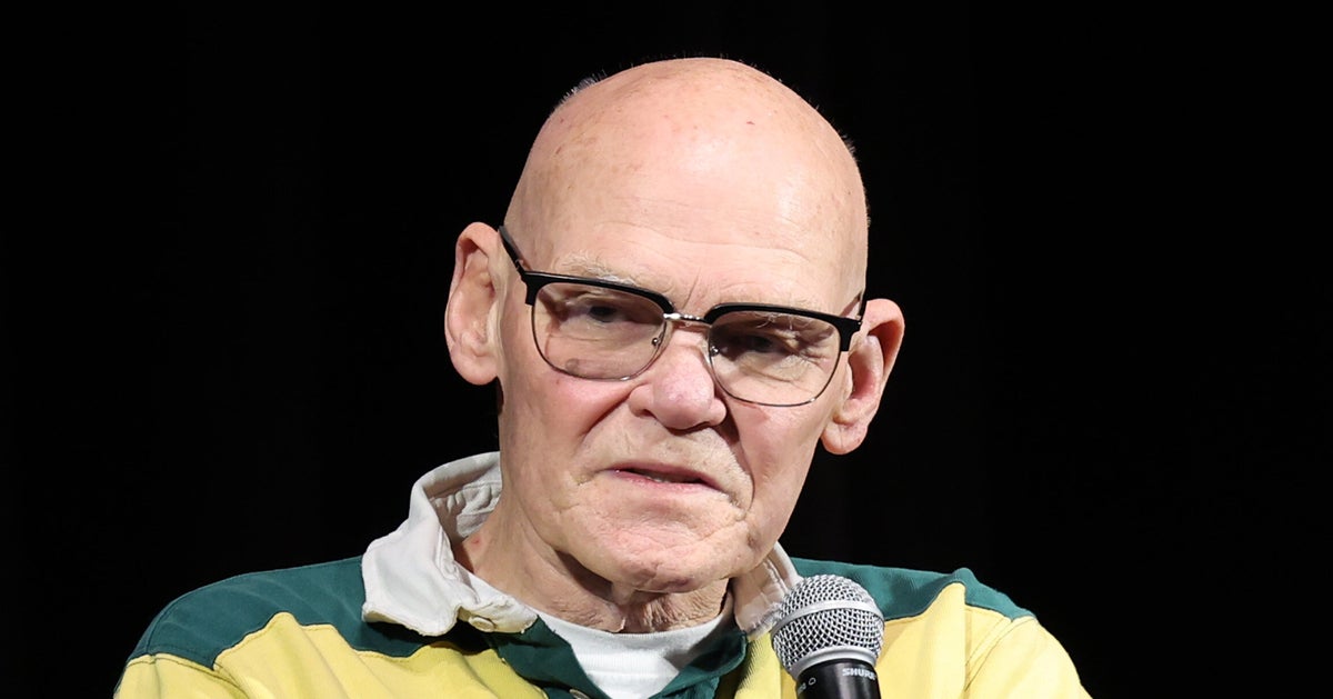 'No Bigger Crisis': James Carville Nails The 'Profound' Problem With Trump's Return