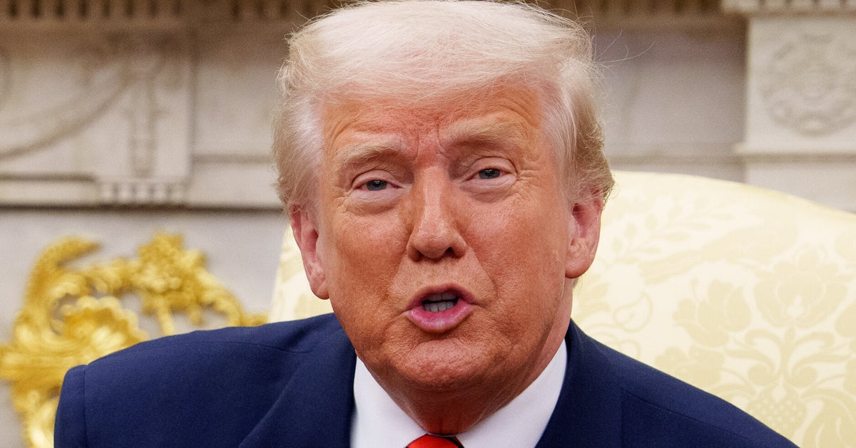 NextImg:Social Media Explodes Over Trump's 'More Soldiers' On Greenland Talk