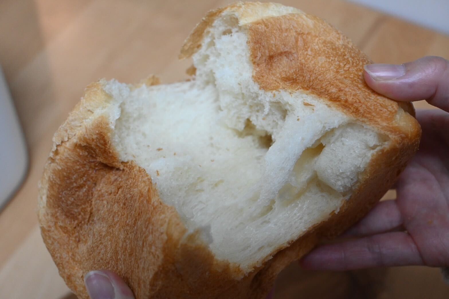 画像】ホームベーカリーの置き場所がない…⇒業界最小0.6斤サイズの超