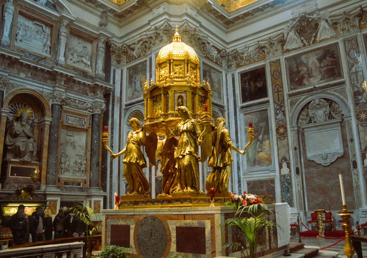 Cappella Sistina