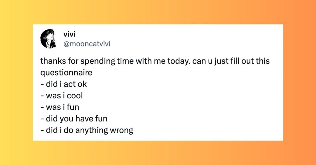 NextImg:The Funniest Tweets From Women This Week