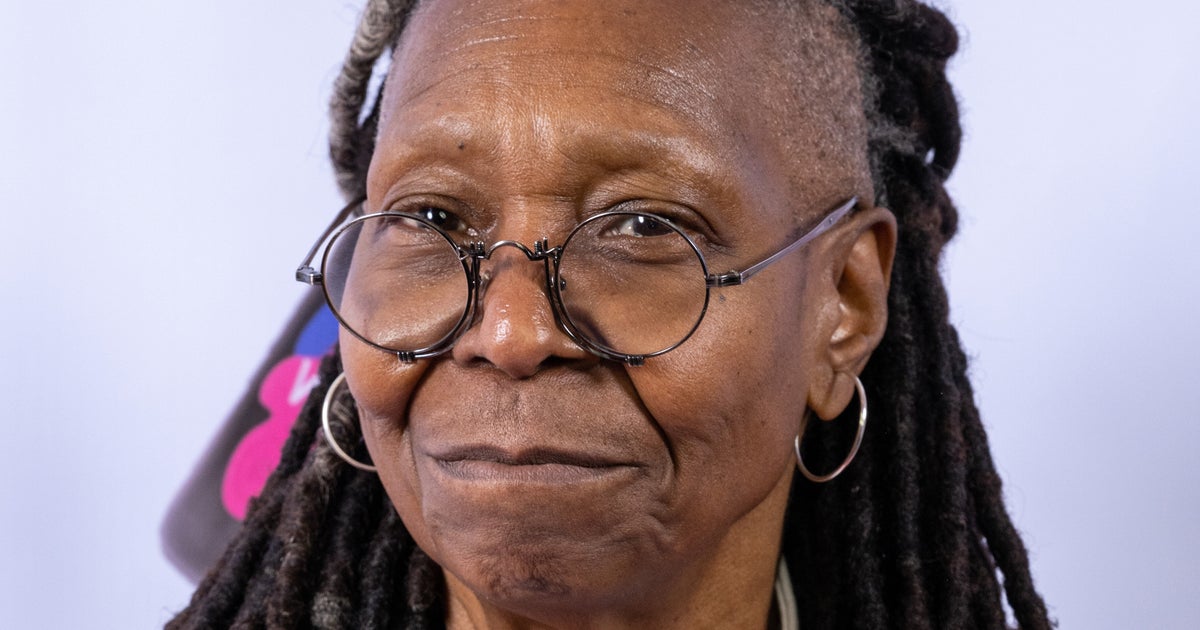 NextImg:Whoopi Goldberg Has Passionate Message For People Who Want 'The View' Off-Air