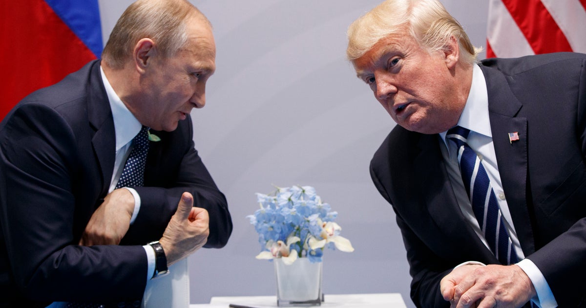 NextImg:Trump Repeats False Claim From Vladimir Putin In Truth Social Post