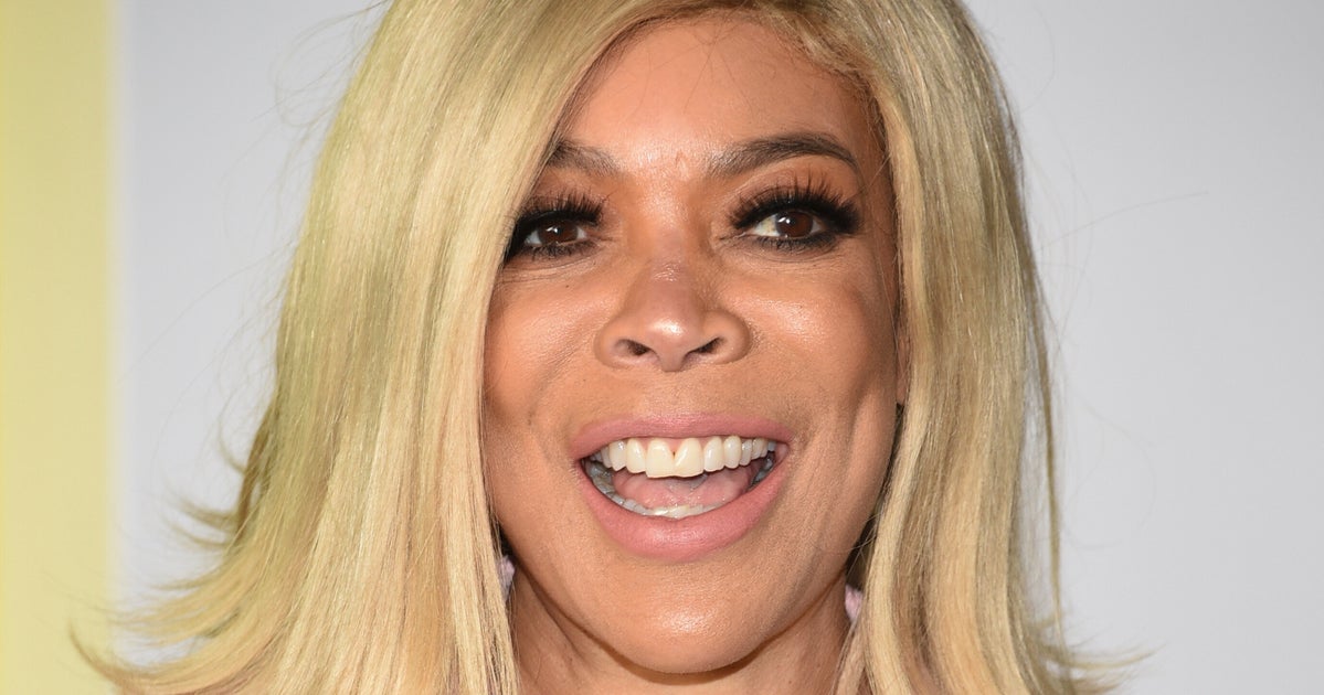 NextImg:Wendy Williams Has Blunt 4-Word Message For Guardian And Judge