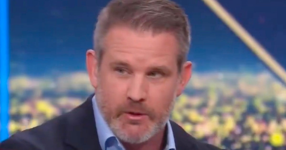 NextImg:Ex-GOP Lawmaker Tears Into 'Coward' Trump For Threatening Allies
