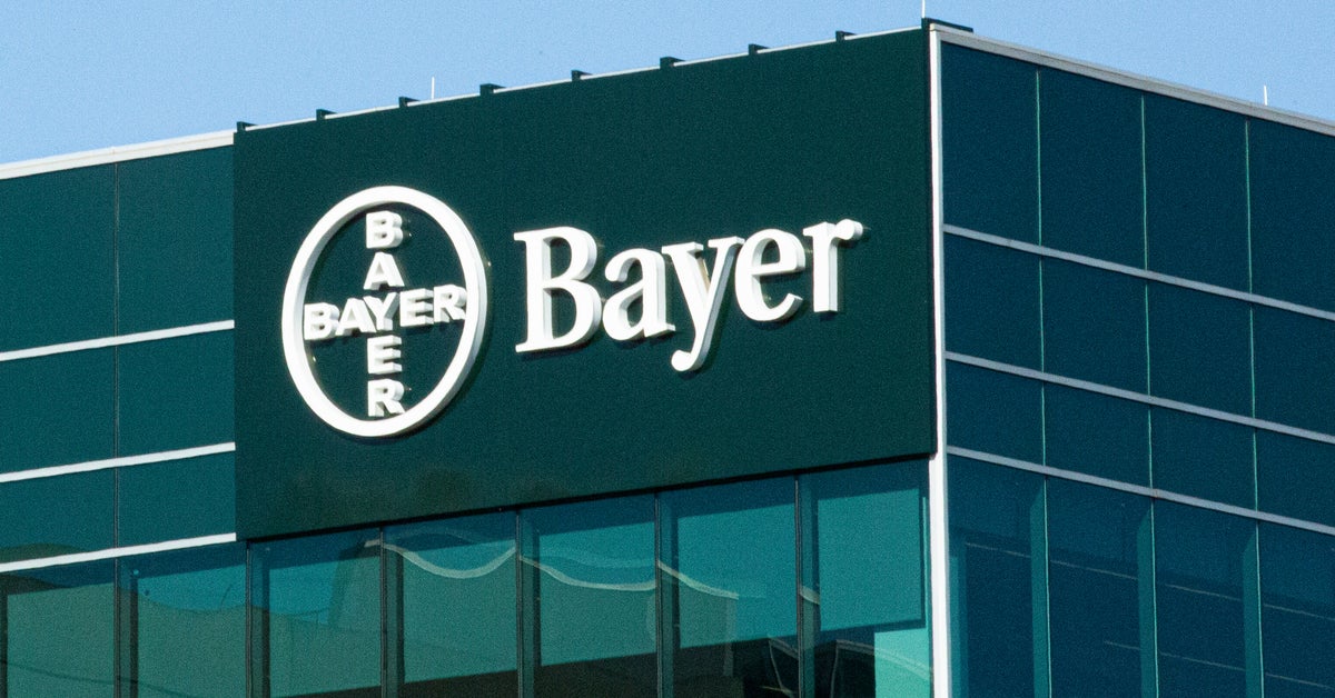 NextImg:FBI Investigating Suspected Arson At Bayer Executive's New Jersey Home