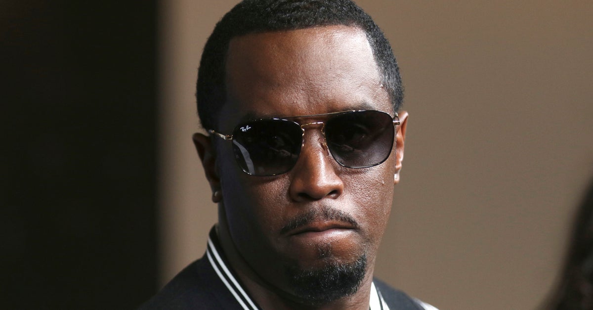 Sean 'Diddy' Combs Pleads Not Guilty Ahead Of May Sex Trafficking Trial