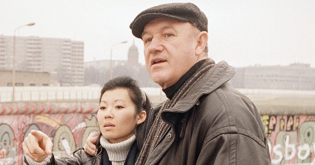 New Report Reveals Likely Cause Of Death For Gene Hackman's Dog - HuffPost