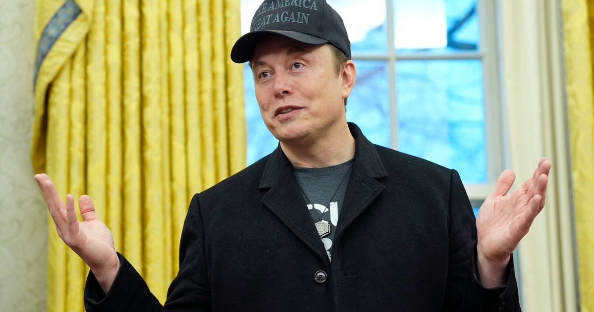 Elon Musk Shares Post Saying Hitler 'Didn't Murder Millions Of People'