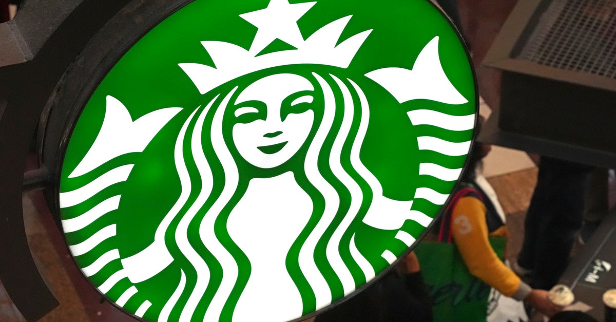 California Man Wins $50 Million In Lawsuit Over Burns From Starbucks Tea