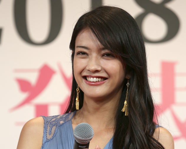 田中道子さん（2018年09月12日撮影）