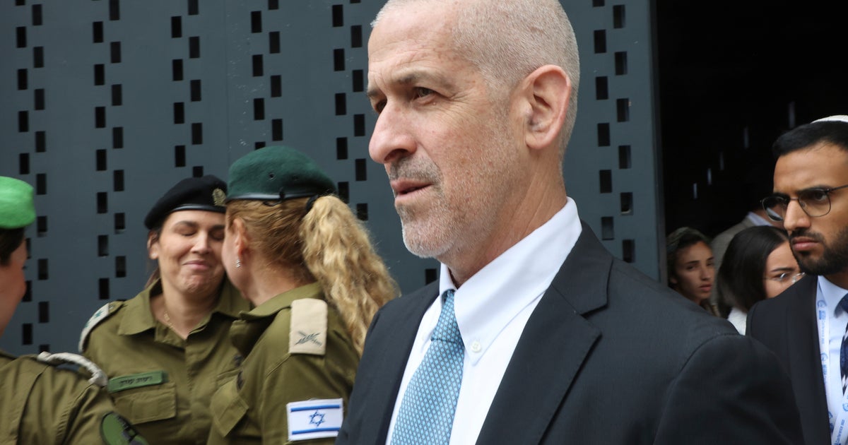 Netanyahu Seeks to Dismiss Israel’s Security Chief Amid Tensions With Shin Bet