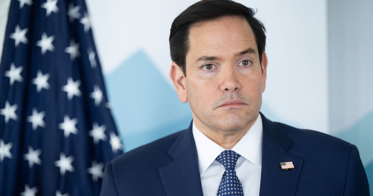 Marco Rubio Faces Scrutiny Over Evidence in Mahmoud Khalil Arrest Case