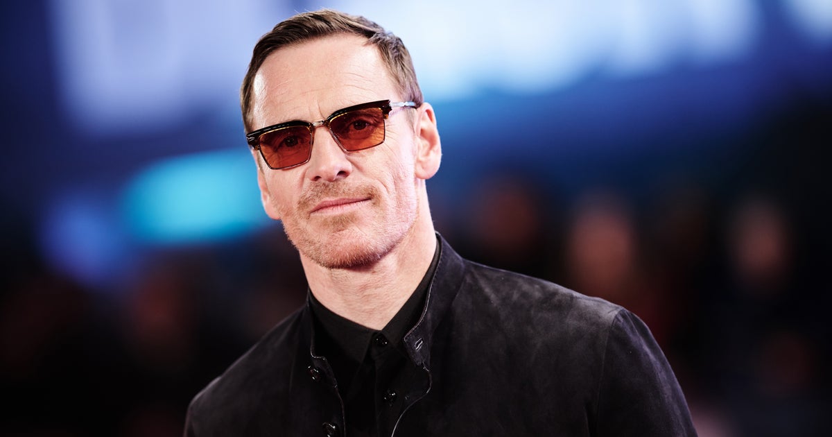 Michael Fassbender Recalls Failing James Bond Audition By Recommending Daniel Craig