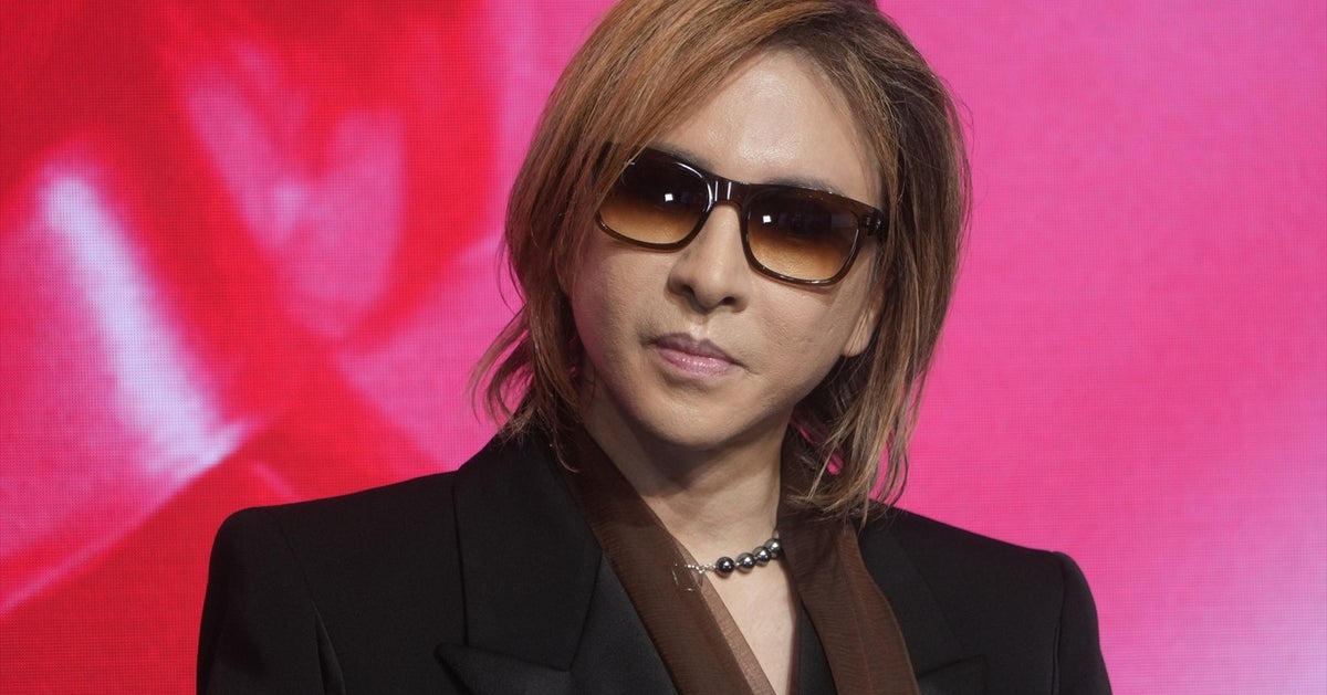 YOSHIKI、秋田の居酒屋に出没「誰にも気づかれてません」⇨「偶然出会えた人はラッキー！羨ましいです」の声