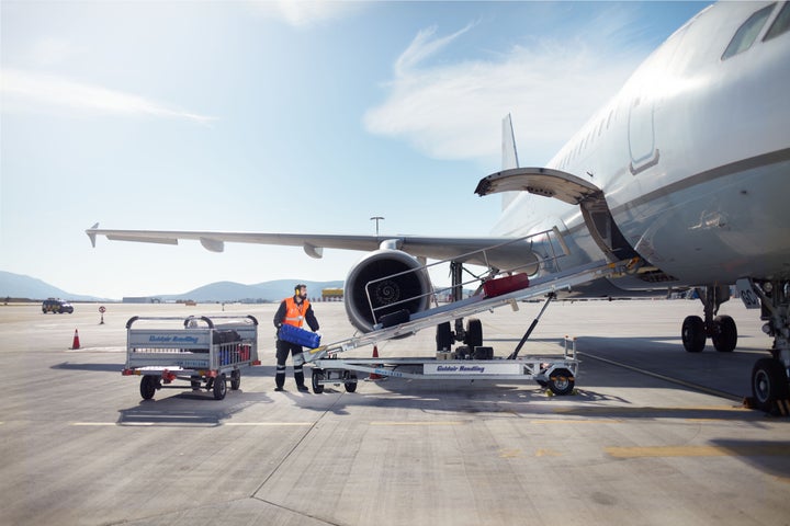 Η Goldair Handling αναπτύσσεται σε Ιωάννινα, Λήμνο, Κάσο και Καστελόριζο.