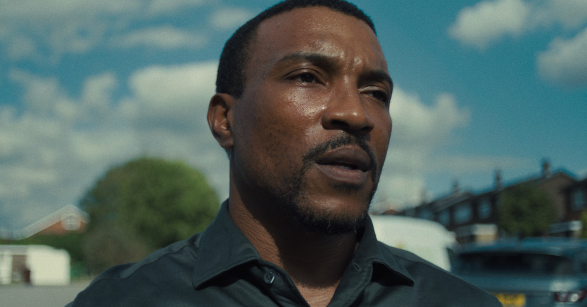 Adolescence Star Ashley Walters Admits He Almost Had To Back Out Of The Show For This 1 Reason