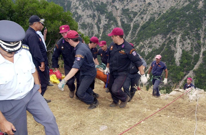 Φωτογραφία αρχείου