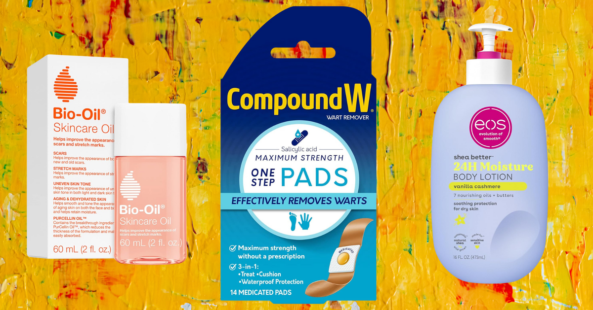 29 Personal Care Products That Reviewers Wish They’d Tried Sooner 29 Personal Care Products That Reviewers Wish They’d Tried Sooner
