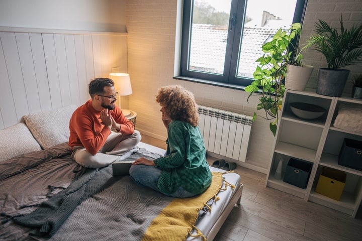 People with ADHD have “hypersensitivity to rejection or negative feedback like criticism,” according to Billy Roberts, founder and clinical director of Focused Mind ADHD Counseling.