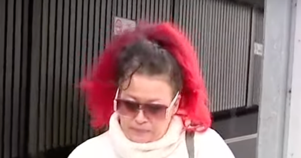 NextImg:Australian Mom Of 5 Plotted To Sell Human Toes Chewed By Dogs