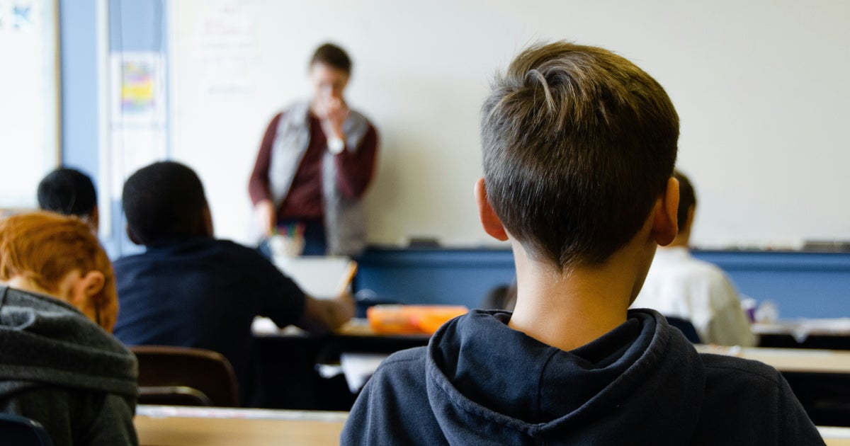 I've Been A Teacher For 20 Years – These Are The 2 Things I Now Dread About My Job